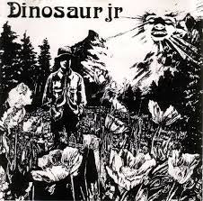 Dinosaur - Dinosaur Jr.