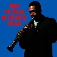 My Favorite Things - Coltrane, John