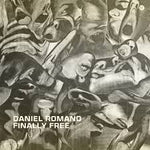 Finally Free - Romano, Daniel