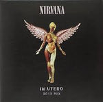 In Utero (2013 remix S. Albini) - Nirvana