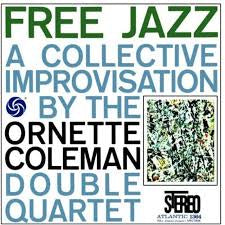 Free Jazz (2020) - Coleman, Ornette