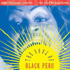 Afro-Peruvian Classics - V/A