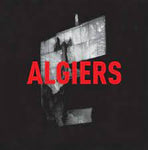 S/T - Algiers
