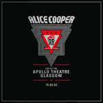Live At The Apollo - Cooper, Alice