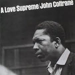 A Love Supreme(Gatefold) - Coltrane, John