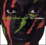 Anthology - A Tribe Called Quest