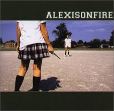S/T - Alexisonfire