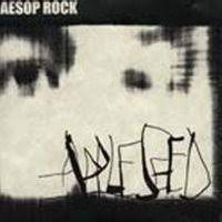 Appleseed - Aesop Rock