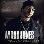Child Of The State - Jones. Ayron