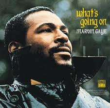 What's Going On - Gaye, Marvin
