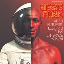Space Funk - V/A