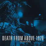 Live at Third Man - Death From Above 1979
