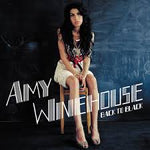 Back To Black - Winehouse, Amy