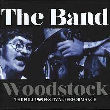 Woodstock - The Band