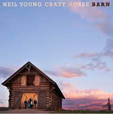 Barn - Young, Neil