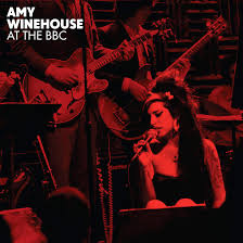 At The BBC - Winehouse, Amy