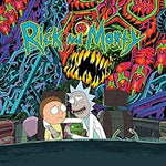 Rick And Morty Soundtrack - V/A