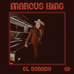 El Dorado - King, Marcus