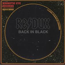 Back In Black Redux - V/A