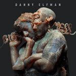 Big Mess - Elfman, Danny