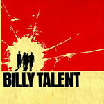 S/T - Billy Talent