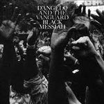 Black Messiah - D'Angelo & The Vanguard