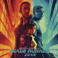 Blade Runner 2049 - Zimmer, Hans