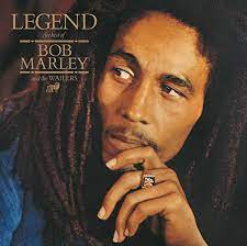Legend - Marley, Bob
