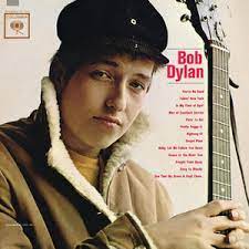 S/T - Dylan, Bob