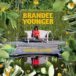 Somewhere Different - Younger, Brandee