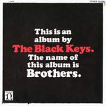 Brothers (10 year) - Black Keys