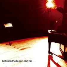 S/T - Between The Buried And Me