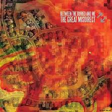 The Great Misdirect - Between The Buried And Me