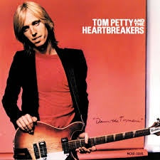 Damn The Torpedoes - Petty, Tom & The Heartbreakers