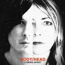 Coming Apart - Body/Head