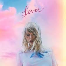 Lover - Swift, Taylor