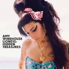 Lioness - Winehouse, Amy