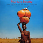 African Electronic Music 75-82 - Bebey, Francis