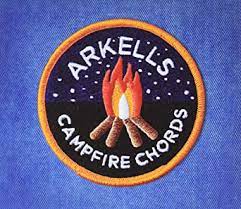 Campfire Chords - Arkells