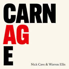 Carnage - Cave & Ellis