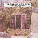 Carolina Confessions - King, Marcus