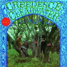 S/T - Creedence Clearwater Revival