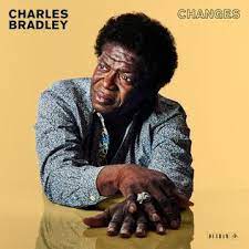 Changes - Bradley, Charles