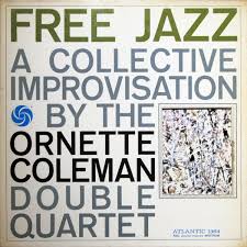 Collective Improvisation - Coleman, Ornette