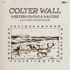 Western Swing And Waltzes -Wall, Colter