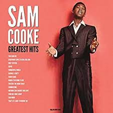 Greatest Hits - Cooke, Sam