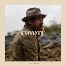 Coyote - Burton, Spencer