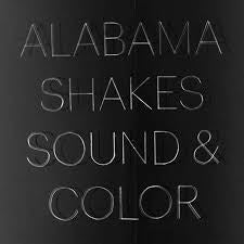 Sound & Color - Alabama Shakes