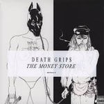 The Money Store - Death Grips