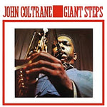 Giant Steps - Coltrane, John